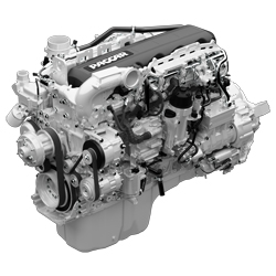 B1032 Engine